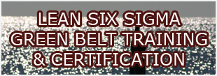Altex Solutions Group Six Sigma Training